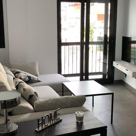 Apartamentos Kronox Nerja Exteriér fotografie