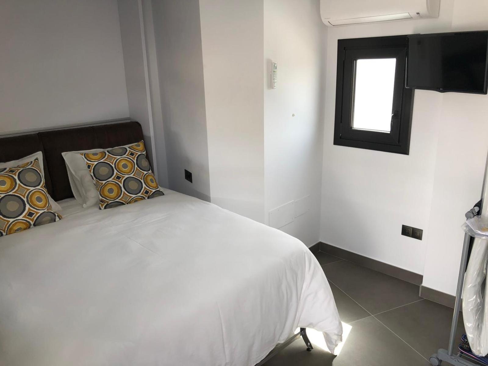 Apartamentos Kronox Nerja Exteriér fotografie