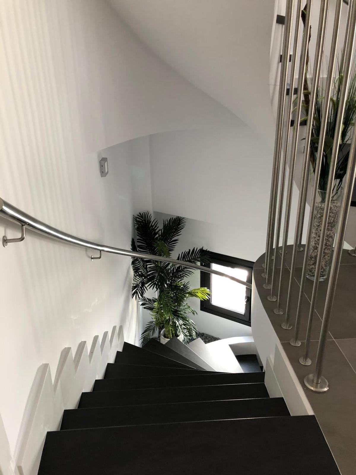 Apartamentos Kronox Nerja Exteriér fotografie