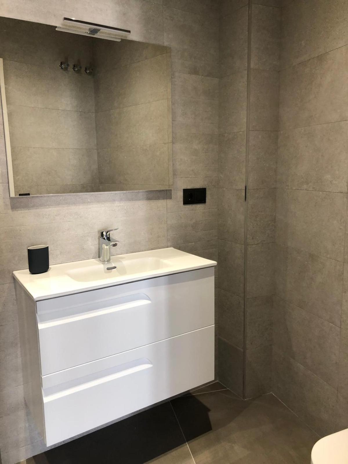 Apartamentos Kronox Nerja Exteriér fotografie