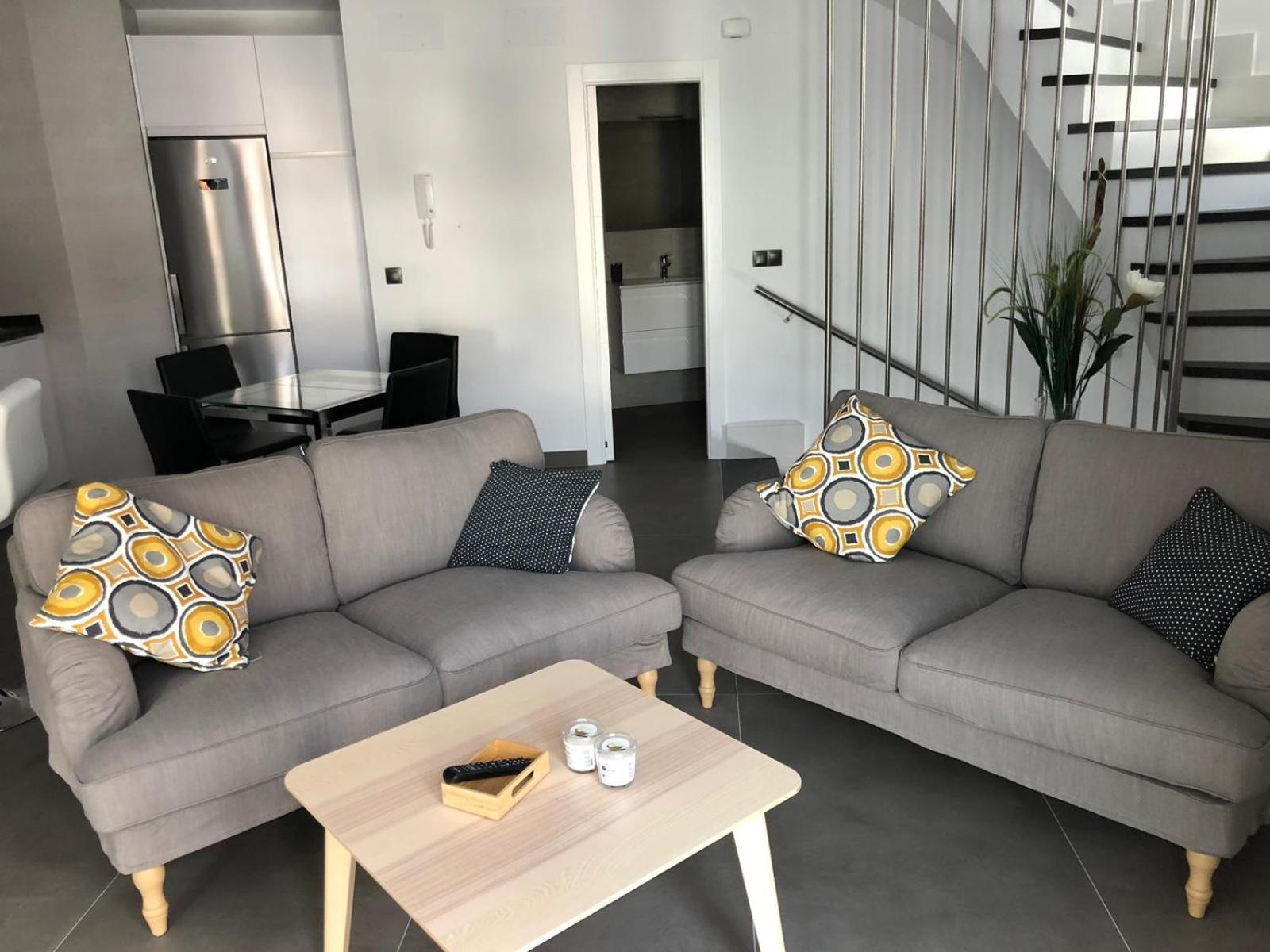 Apartamentos Kronox Nerja Exteriér fotografie