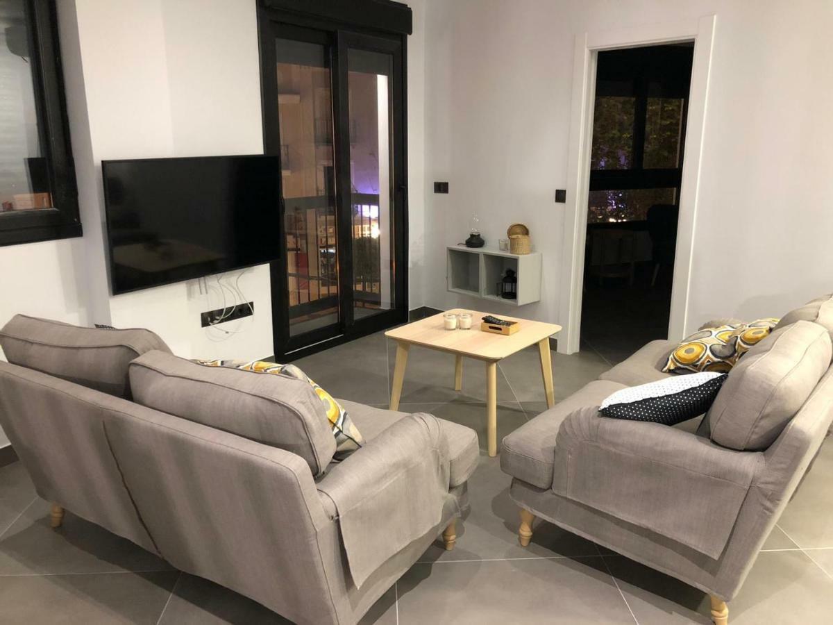 Apartamentos Kronox Nerja Exteriér fotografie