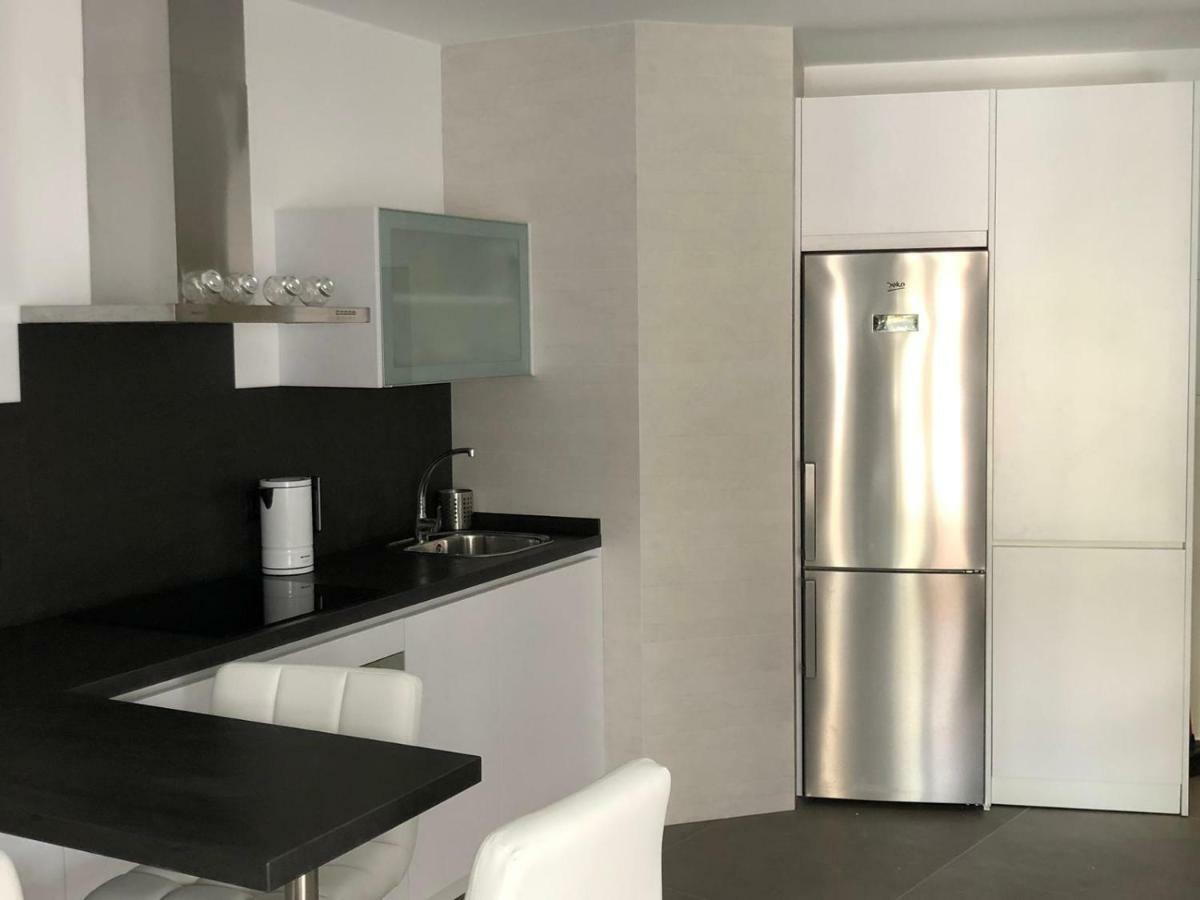 Apartamentos Kronox Nerja Exteriér fotografie