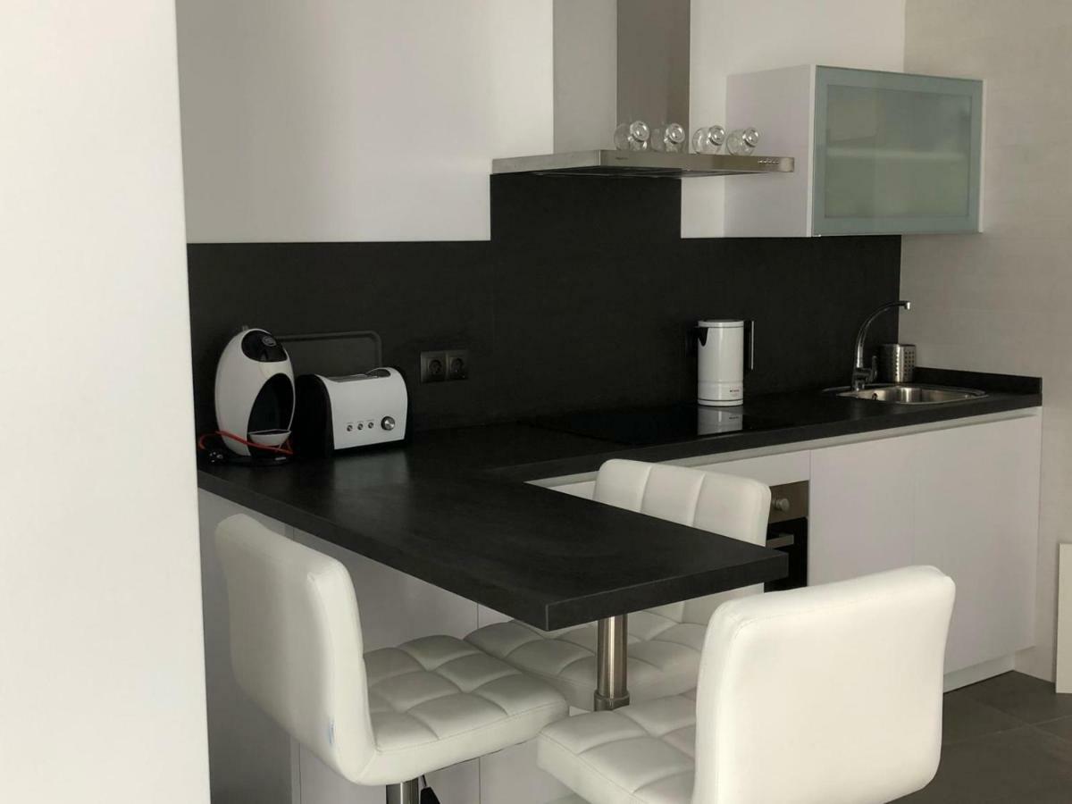 Apartamentos Kronox Nerja Exteriér fotografie