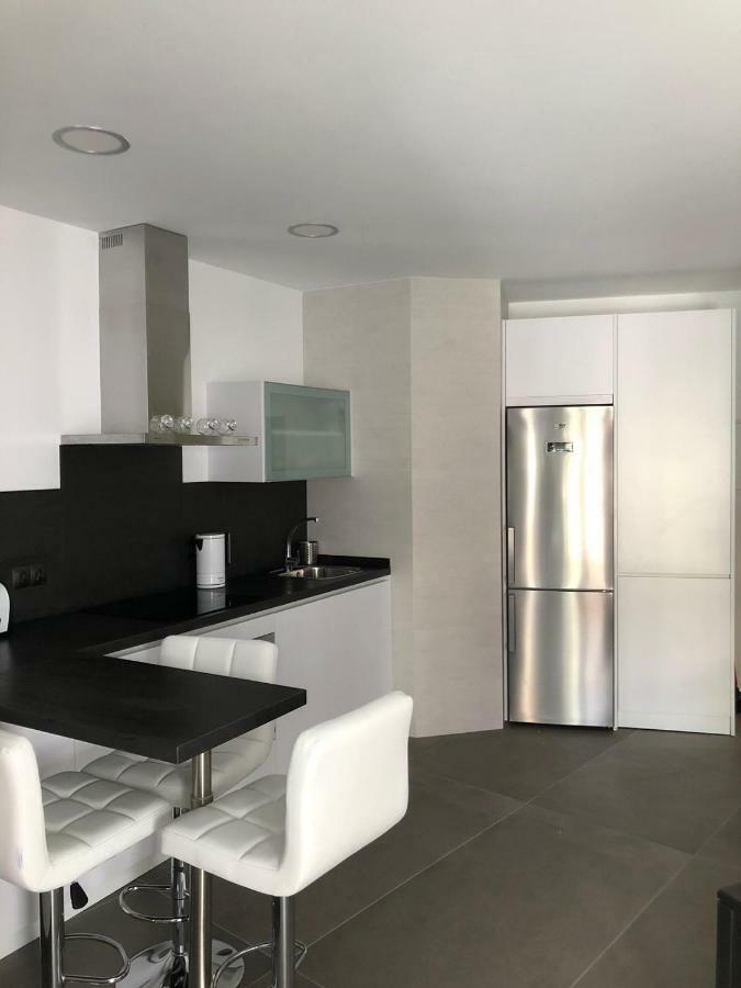 Apartamentos Kronox Nerja Exteriér fotografie